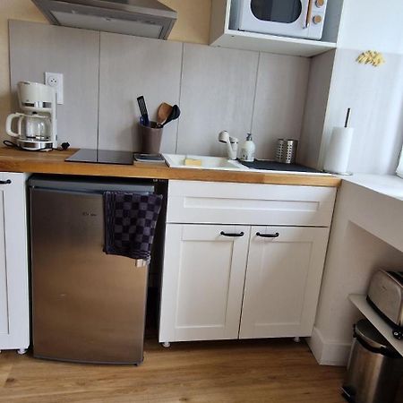 Le Cosy Villa Caraman Eksteriør billede