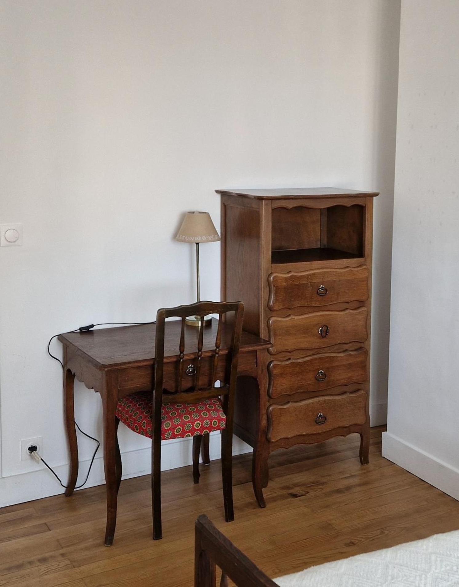 Le Cosy Villa Caraman Eksteriør billede